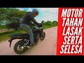 Motor Atau Unta? Honda CB500X 2022 - Full Test Ride Review CB500 X