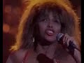 tina turner 634 5789 live