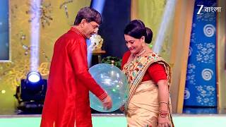 এই দিদির বরের উৎসাহ দেখে হেসে ফেললো সবাই  | Didi No 1 Season 8 | Full Ep 356 | Zee Bangla