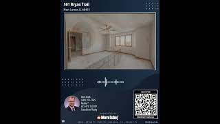 501 Bryan Trail New Lenox IL 60451 | 4 Bedroom Home For Sale