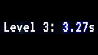 [WR] Click 3 - Level 3 IL in 3.27