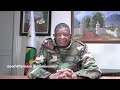BREAKING: Blessed Geza Update On 17 October Protests