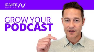 How To Grow Your Podcast To 1,000 Downloads A Month