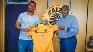 PSL Transfer News: Kaizer Chiefs To Complete Signing Of R10-Million Forward