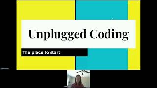 Unplugged Coding In The Elementary School K 5