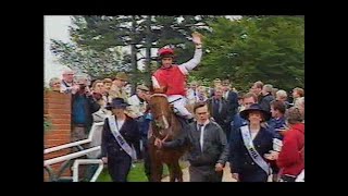 Cambridgeshire Day 1994 Halling Frankie Dettori Extended Coverage