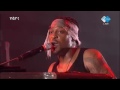 D'Angelo & The Vanguard - 