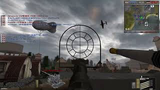 [Battlefield1942 FHSW] 20241109 Operation Sea Lion-1942 (Side: Allies)