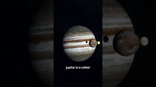 Jupiter's 80+ Moons Are Super Interesting