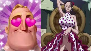 Best WAIFU of ONE PIECE!