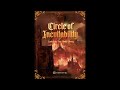 circle of inevitability chapter 746 narrated by knyte reis