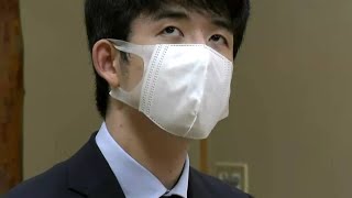 7月19日誕生日の藤井聡太七冠 20歳でのタイトル防衛なるか 棋聖戦第4局前日検分