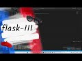 flask login tutorial - 3 #flask #authentication