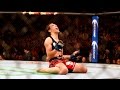 Joanna Jedrzejczyk highlight/tribute