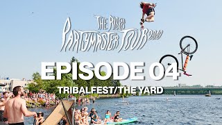 Partymaster Tour 2019 | EP04 - The Rise MTB