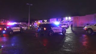 Suspect shot during attempted robbery on Northeast Side, San Antonio police say