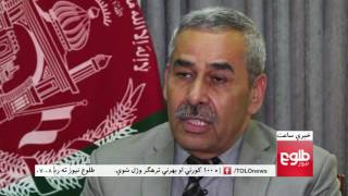 LEMAR News 05 May 2017 /د لمر خبرونه ۱۳۹۵ د غوایی ۱۵