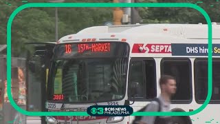 SEPTA to allow riders to weigh in on coming changes