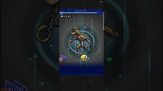 [FFRK] Magicite 5* Belias - D400 Sub30 [26.44] (With Chain 1.0)