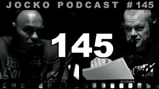 Jocko Podcast 145 w/ Echo Charles: Learning from The Principles of Warfare. FM FM 6-4