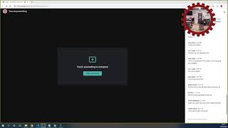 MakeHaven Live Stream