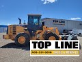 2012 Hyundai HL757-9 - Top Line Sales & Rentals