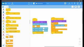 Vexcode IQ Programming Tutorial-2022-23 Slapshot