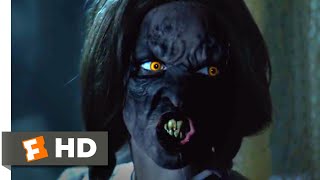 Annabelle: Creation (2017) - Your Soul! Scene (3/10) | Movieclips