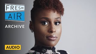 'Awkward' and 'Insecure' get to the root of writer Issa Rae's humor (2016 interview)