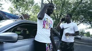 sporty wop x money marv overnight ( Official Video )