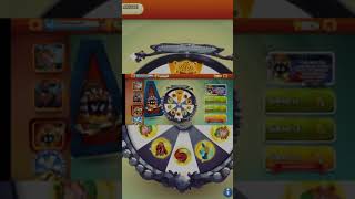 A ROLETA DO MARVIN FARAO ESTELAR JORNADA LENDÁRIA ! LOONEY TUNES WORD OF MAYHEM - #Shorts