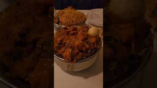 Love for Biryani , ee parimalamu needena #chirala #biryani #yt #youtubeshorts #ytshorts #trending