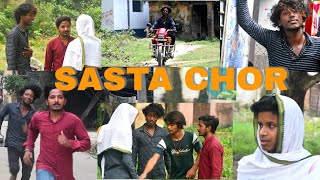 Sasta Chor | Modern Team | MT