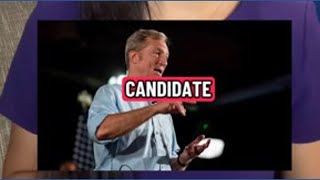 Tom Steyer investigated over paid influencer campaign posts