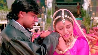 Aayiye Aapka Intezaar Tha | Vijaypath | Ajay Devgn, Tabu |Sadhana Sargam | 90's Hits