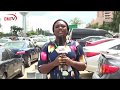 Xenophobic Attacks In South Africa, Nigerians Call For Action. #OnTheStreet -DMItv