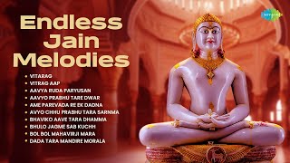 Endless Jain Melodies | Vitrag Aap | Aavya Ruda Paryusan | Bhaviko Aave Tara Dhamma | જૈન સ્તવન