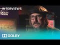 Primus: Les Claypool And Larry LaLonde - At TRI Studios | Interview | Dolby