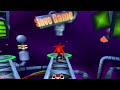 crash bash retro achievements part 8