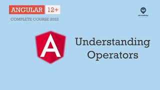 Understanding Operators of RxJS | Observables | Angular 12+