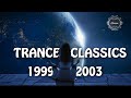 Trance Classics | Moments In Time (1999 - 2003)