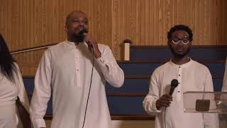 NZT Philly - "Pentecost Continues" || May 25, 2026