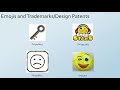 legal technology track emojis and the law