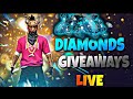 aatankwadi gaming live free fire diamond 💎 gift 🎁🧧 free fire live stream free gift