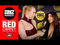 XBiz Awards: Red Carpet