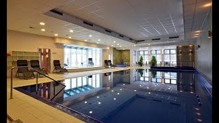 Lázně Lipová | Hotel Helios | Spa.cz | Snídaně s Novou