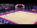 nat tc blois france chambéry 2018