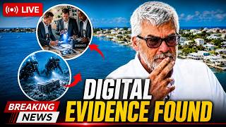 BREAKTHROUGH: New Coast Guard Footage And Digital Evidence Raise Major Questions on Brian Hooker.