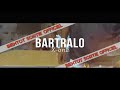 le teaser du clip papa bartralo x one