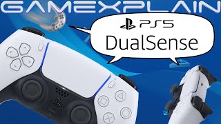 We're Split on PlayStation 5's DualSense Controller! - Reaction DISCUSSION